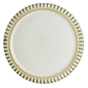 Steelite 6162RG122 Plate 6-1/2" Dia. Round