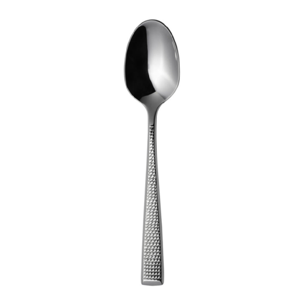 Steelite 5759SX003 Oval Bowl Soup/Dessert Spoon 8" 18/10 Stainless Steel