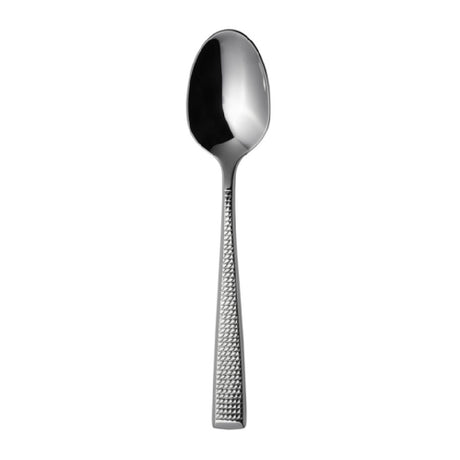 Steelite 5759SX003 Oval Bowl Soup/Dessert Spoon 8" 18/10 Stainless Steel