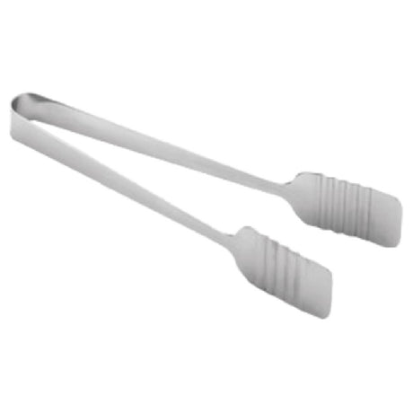 Tablecraft 4407 Serving Tongs 9-1/2" Dishwasher Safe