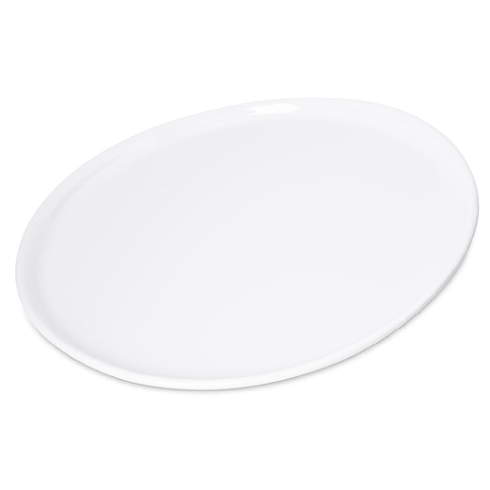 Carlisle 5300002 Carlisle Stadia® Dinner Plate 10-1/2" Dia. Round