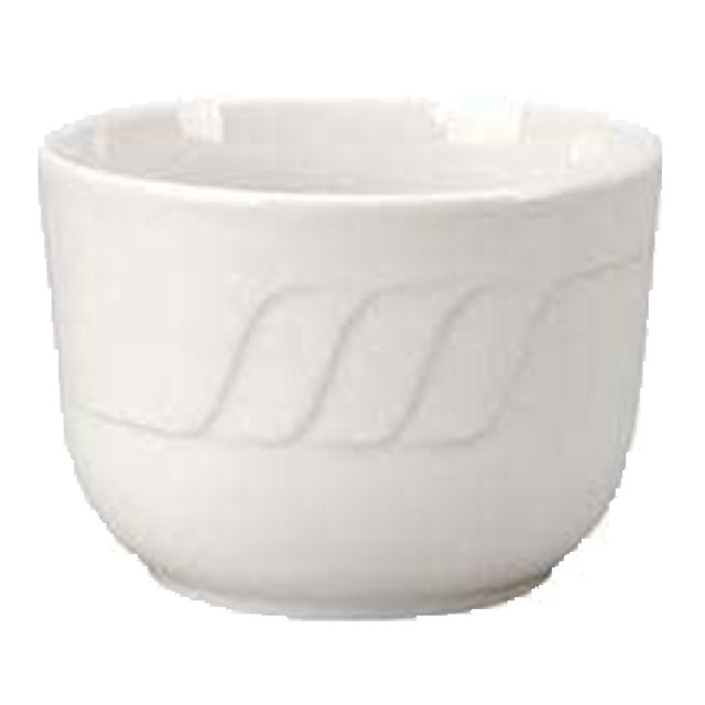 Vertex China SAU-R1 Rice Bowl 16 Oz. 4-1/2" Dia.