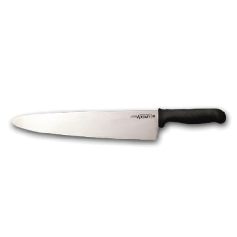 Admiral Craft CUT-12COKBL Advantage Series™ Cook's Knife 12" Wide Straight Edge