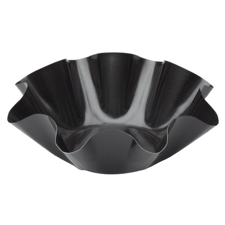 Harold Import Co. 43741 HIC Tortilla Bowl Maker 8-1/2" X 2-1/2" Carbon Steel