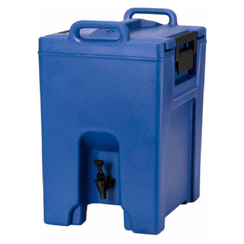 Cambro UC1000186 Ultra Camtainer® Beverage Carrier 10-1/2 Gallon 16-1/4"W X 20-1/2"D X 25-3/4"D