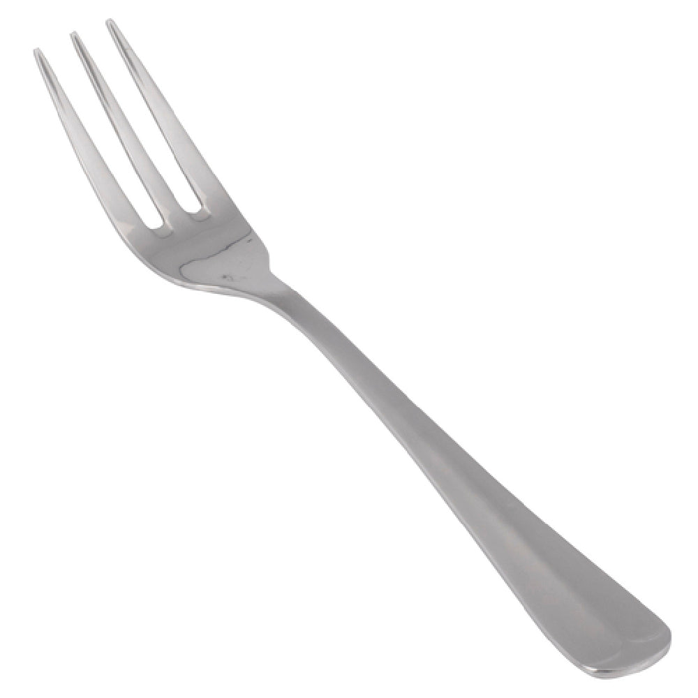 Stanton Trading FL130-06 - Salad Fork, 6-5/8", Heavy Weight