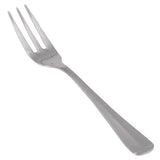 Stanton Trading FL130-06 - Salad Fork, 6-5/8", Heavy Weight