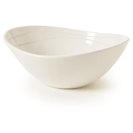 GET Enterprises B-20-AW Magnolia™ Bowl 20 Oz. (21-1/2 Oz. Rim Full) 7" X 6-1/2" X 2-1/2"H