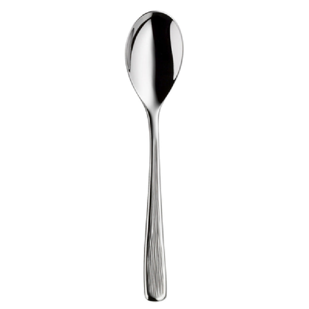 Bauscher Hepp 59.1307.9100 - Coffee Spoon, 5-5/16", 18/10 Stainless Steel