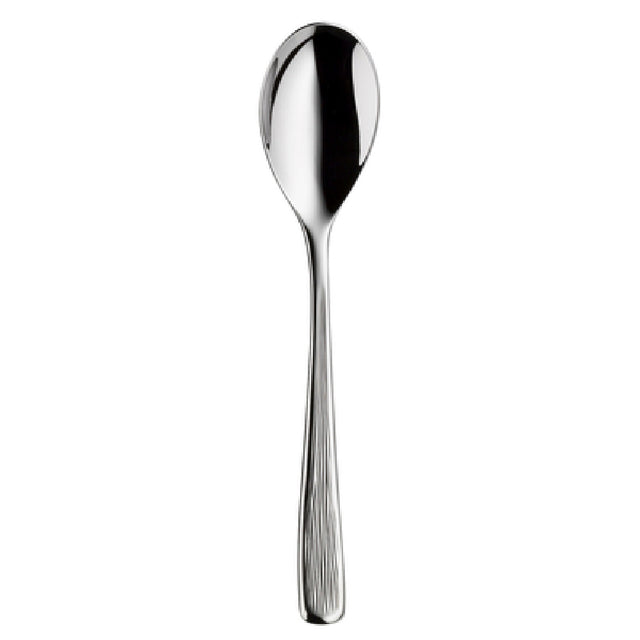 Bauscher Hepp 59.1307.9100 - Coffee Spoon, 5-5/16", 18/10 Stainless Steel
