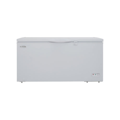 Koolmore SCF-16C - Chest Freezer, 60", 15.9 Cu. Ft. Capacity