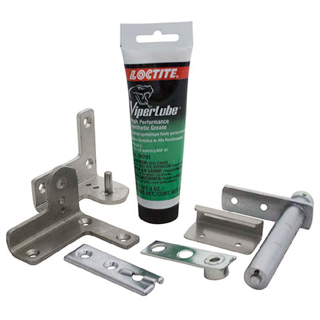 Franklin Machine Products 840-2367 Hinge Kit Right Hand