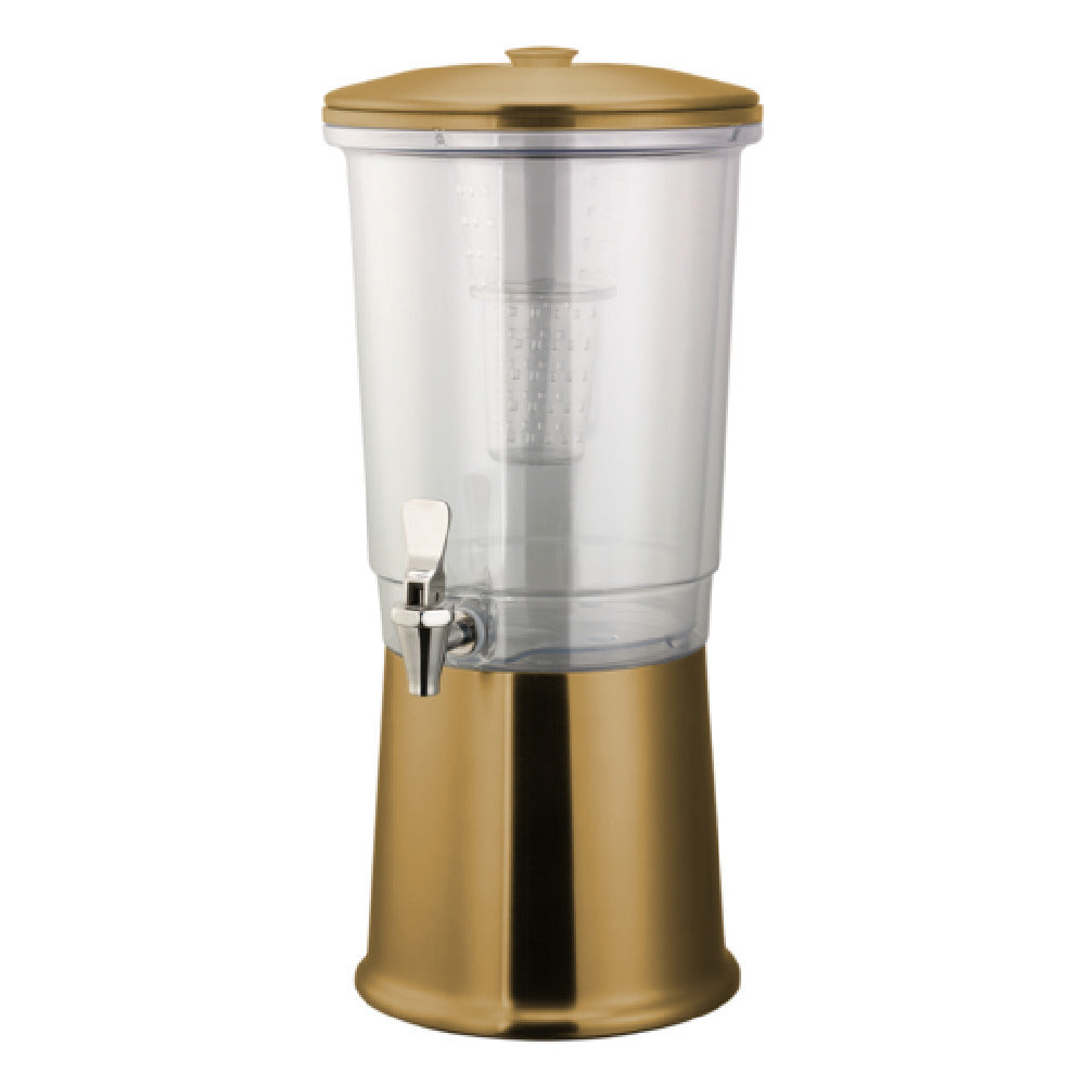 Service Ideas CBDDW3GSSVG Elite Cold Beverage Dispenser 11.25"W X 13"D X 24.50"H