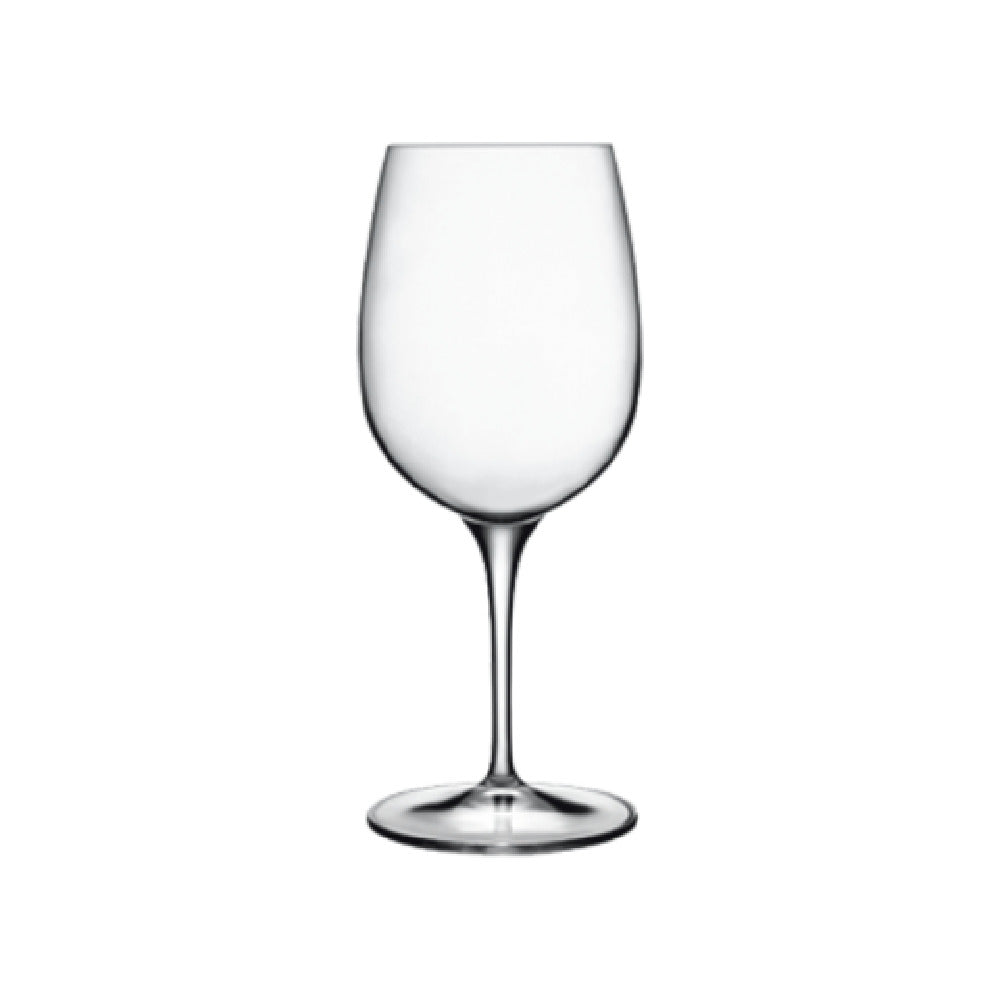 Bauscher Hepp 09242/06 - White Wine Glass, 11.0 Oz., Reinforced Rims