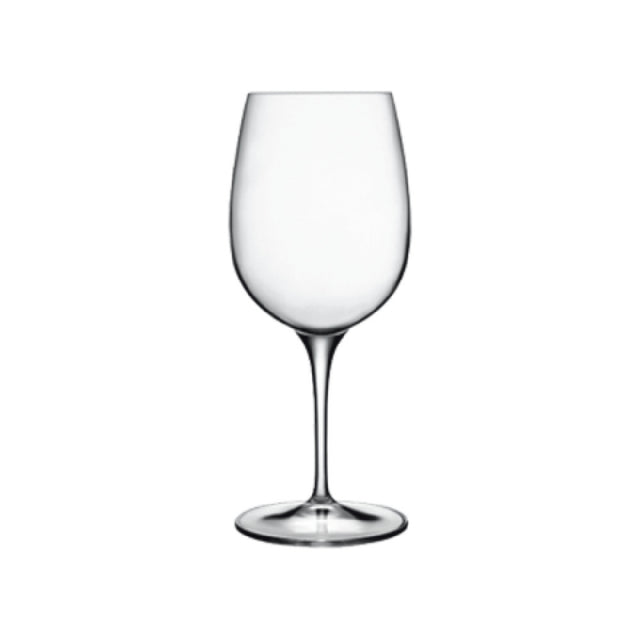 Bauscher Hepp 09242/06 - White Wine Glass, 11.0 Oz., Reinforced Rims