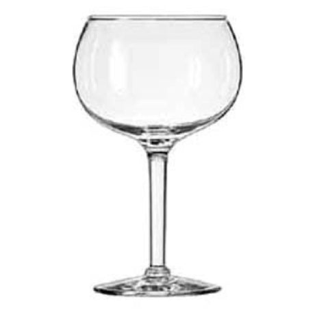 Libbey 8418 Margarita Glass 17-1/2 Oz. Safedge® Rim Guarantee