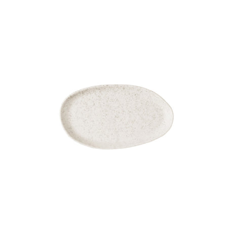 Churchill China SWHSPLA21 - Natural Organic Platter, 10.25", Eco Glaze Finish