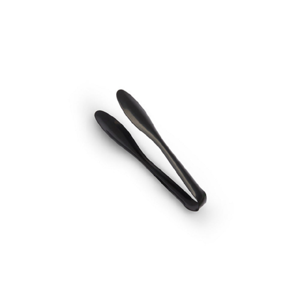 American Metalcraft BLT6 - Serving Tong, 6"W, Vintage Black (72 Each Per Case)