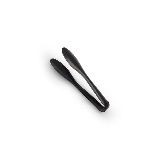 American Metalcraft BLT6 - Serving Tong, 6"W, Vintage Black (72 Each Per Case)