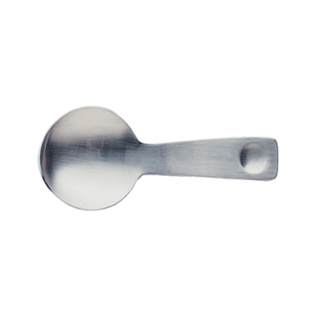 Libbey 9321912 (Formerly Syracuse China) Tapas Spoon 4-3/4"L Stainless Steel