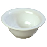 Carlisle 3303802 Carlisle Sierrus™ Rimmed Nappie Bowl 10 Oz. 5-3/8" Dia.