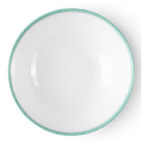 Bon Chef 53987-A Tidal Coupe Bowl 15 Oz. 6.5" Dia.