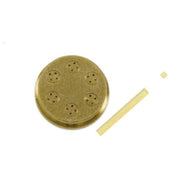 Sirman 28180025 Pasta Die #25 Square Spaghetti 281800252mm For Concerto 5 And I2Pasta