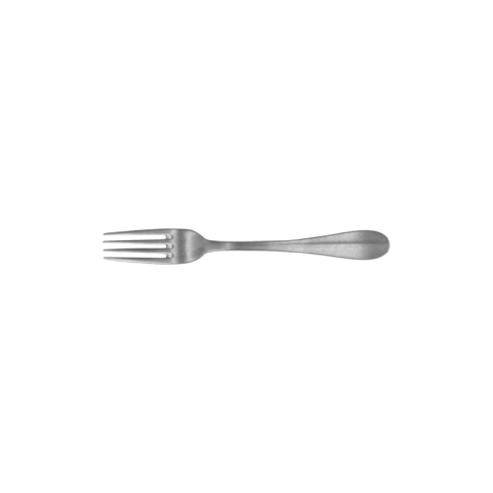 Steelite WL94051FST European Dinner Fork 8-1/8" 18/10 Stainless Steel