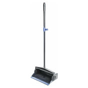 Hubert 48978 - Dust Pan, 11-1/2" X 8-1/2" X 36"H, Wet Or Dry