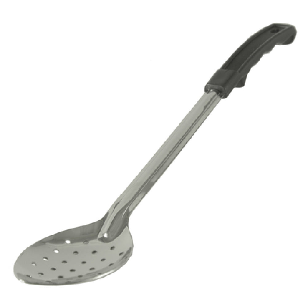 CAC China SBSP-15BH Basting Spoon 15"L Perforated