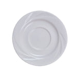 Yanco MM-2 Miami Saucer 5-1/2" Dia. Round