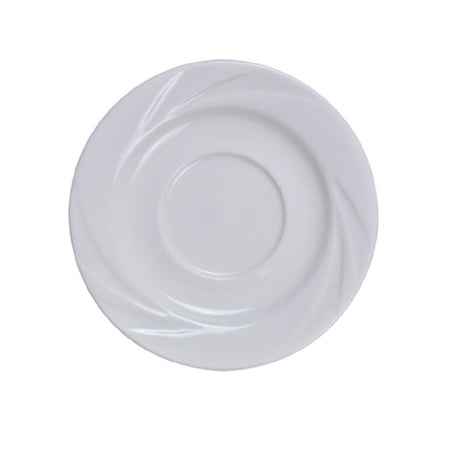 Yanco MM-2 Miami Saucer 5-1/2" Dia. Round