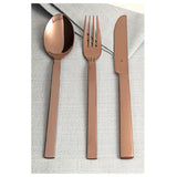 Bauscher Hepp 59.5306.8100 - Dessert Knife, 8-1/2", Monobloc