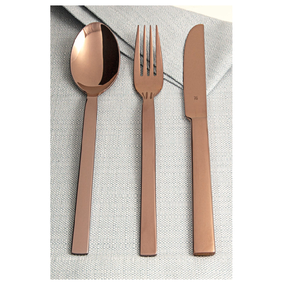 Bauscher Hepp 59.5305.8100 - Dessert Fork, 7-4/5", 18/10 Stainless Steel