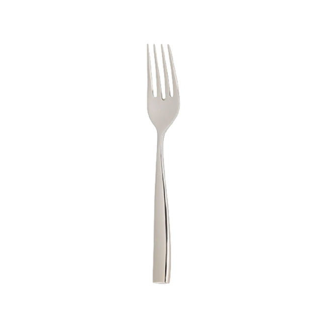 Arc Cardinal FL429 Arcoroc Liv Salad/Dessert Fork (L:6.875'' X W:0.984'') 18/0 Stainless Steel