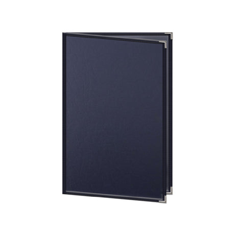 Risch 2002 11X17 Pajco Semi-flexible Menu Cover (specify Color) 11" X 17" Double Pocket