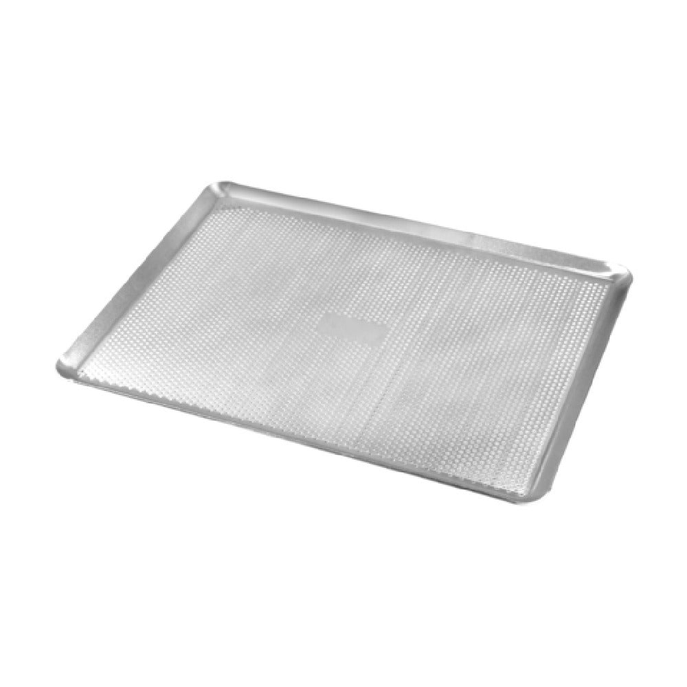 Louis Tellier 615580 Pastry Sheet 20.80"W X 12.70"D X 0.39"H Aluminium