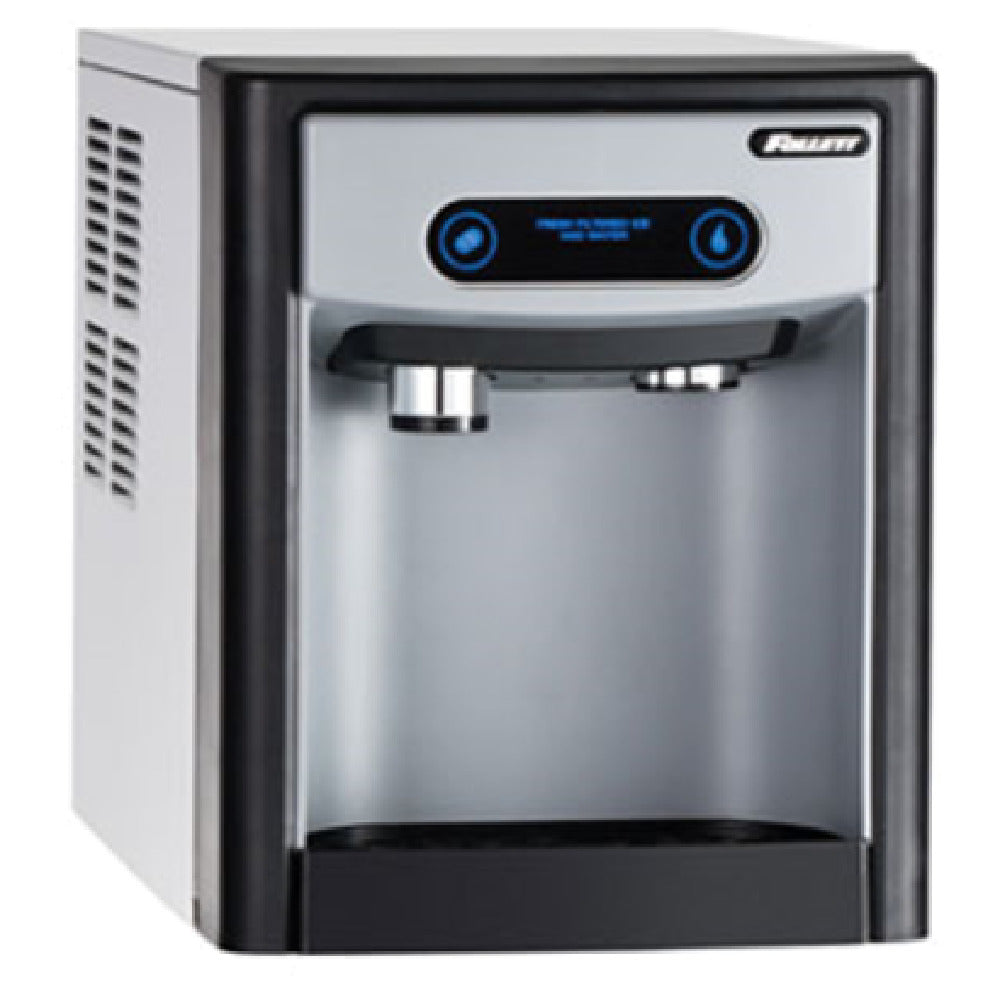 Follett 7CI100A-IW-CF-ST-00 7 Series Ice & Water Dispenser