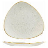 Churchill China SWHSTR7 1 Plate 7-3/4" Triangular
