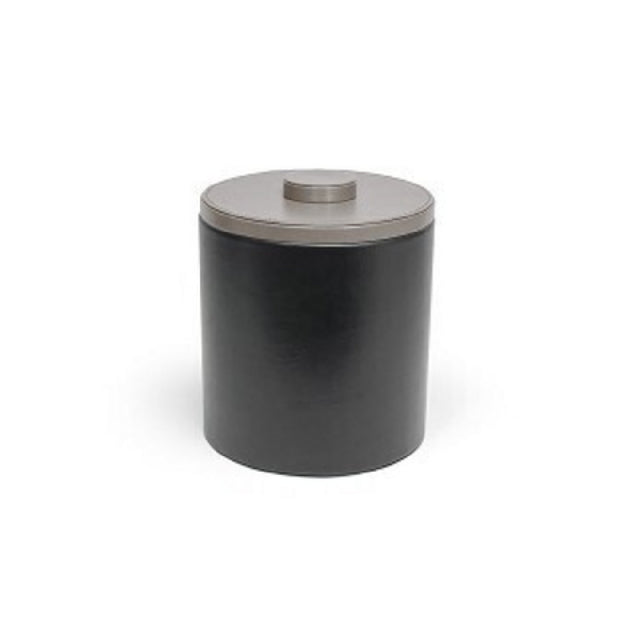 FOH RIB078BKL21 Ice Bucket 3.5 Qt. Round