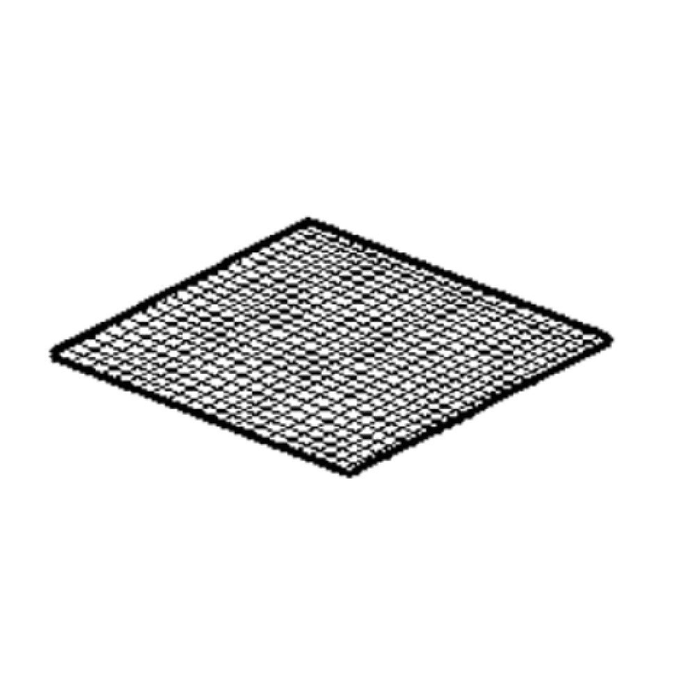 Fagor 19001720 Cutlery Grid For 20" X 20" Rack