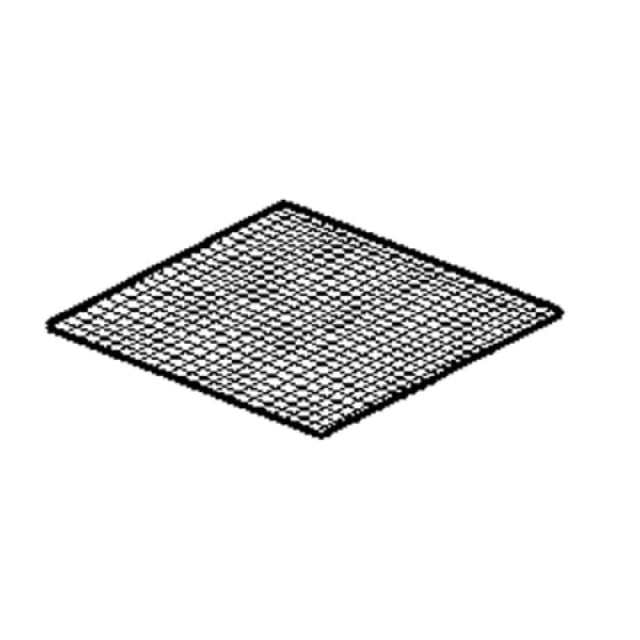 Fagor 19001720 Cutlery Grid For 20" X 20" Rack