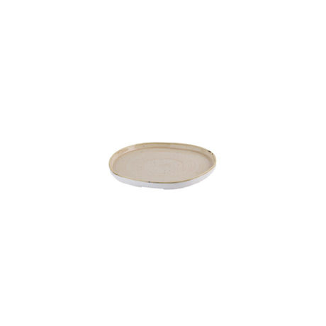 Churchill China SNMSOW261 - Walled Plate, 10-1/2", Round