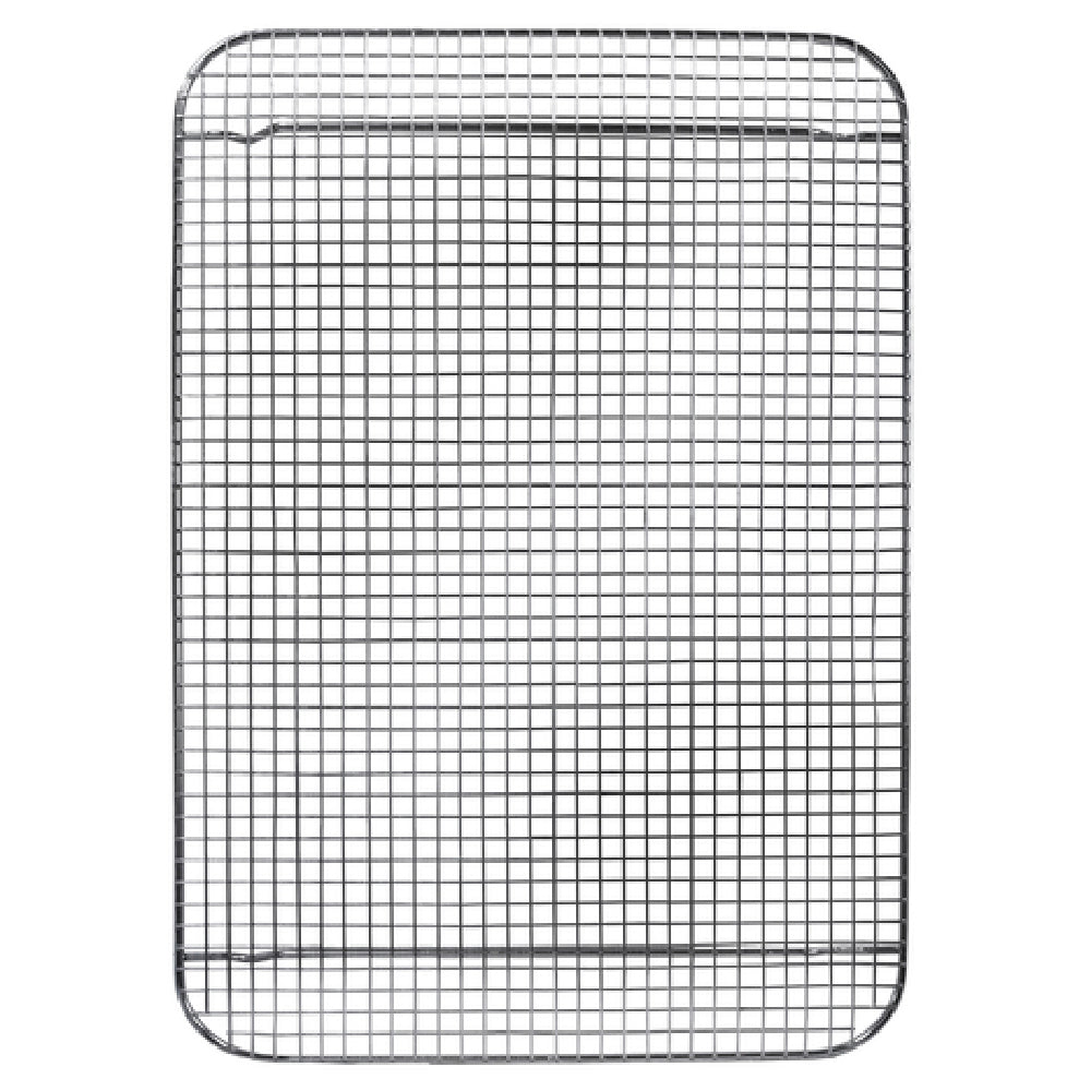 Duke 158368 Plastic Trivet Full Size For Fried Foods