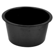 Bauscher Hepp BLB352 - Barrel Bowl Insert, 3-1/4 Qt., 10" Dia. X 5"H