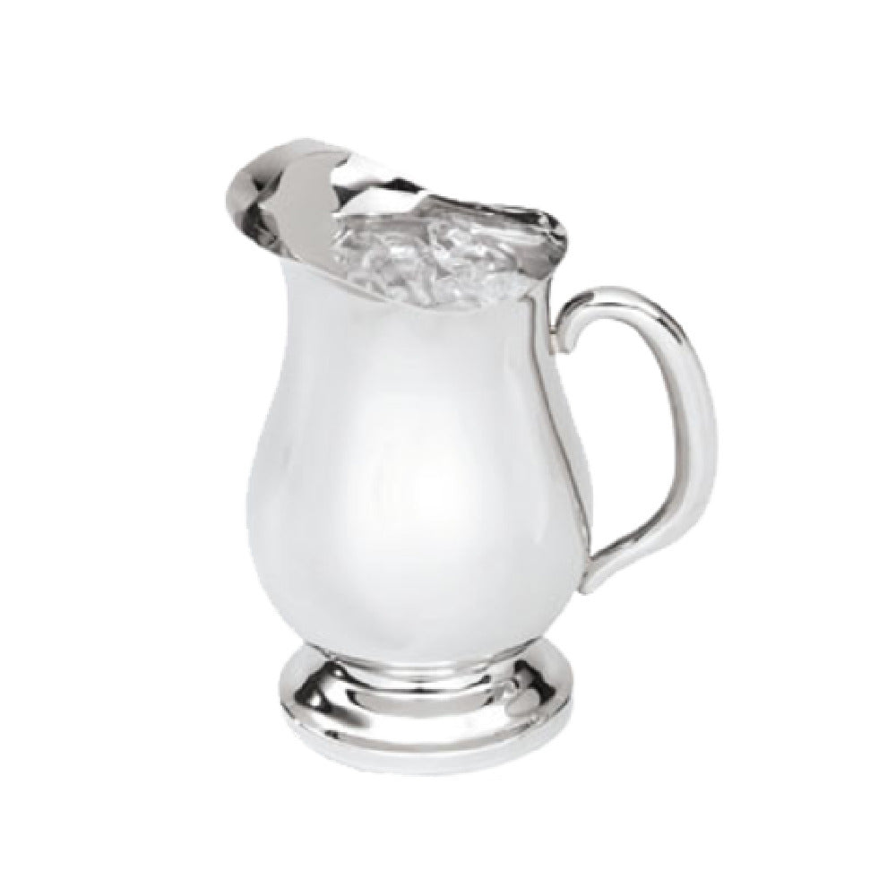 Vollrath 46599 Orion® Water Pitcher 1.9 Quart (1.8L) Bell Shaped