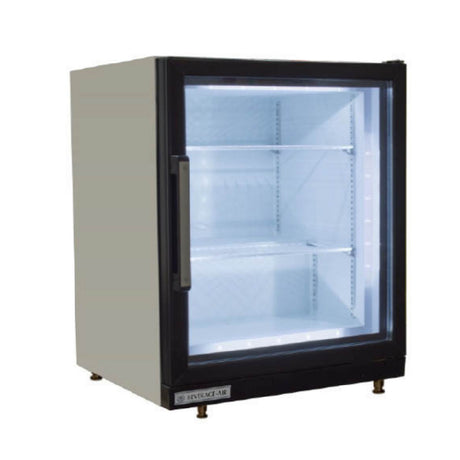 Beverage Air CF3HC-1-W Freezer Reach-In Display Countertop 23.7"W