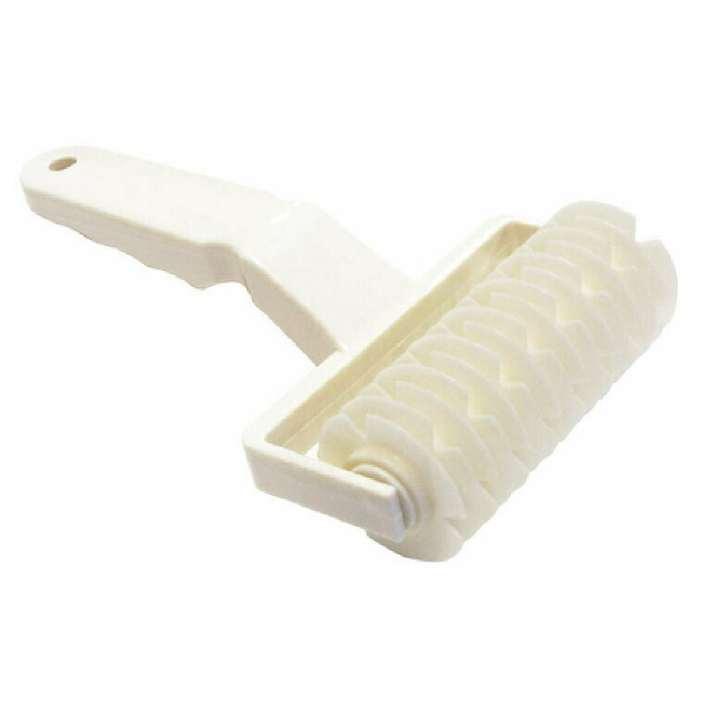 Omcan 80646 (80646) Pie Roller Docker Plastic Handle