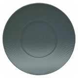 Steelite 6151B445 Gourmet Plate 11-1/4" Dia. Round