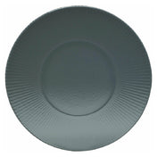 Steelite 6151B445 Gourmet Plate 11-1/4" Dia. Round